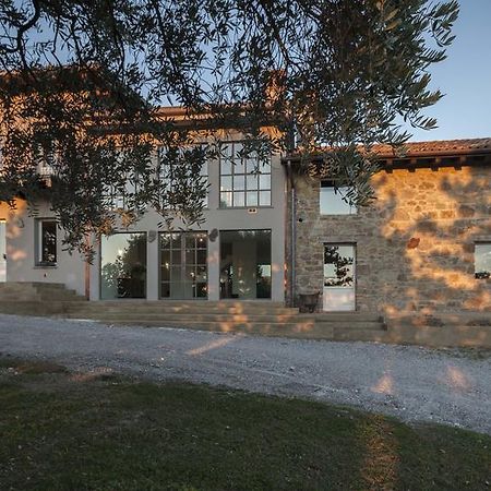 Villa Zuani Casa à San Floriano del Cóllio Extérieur photo