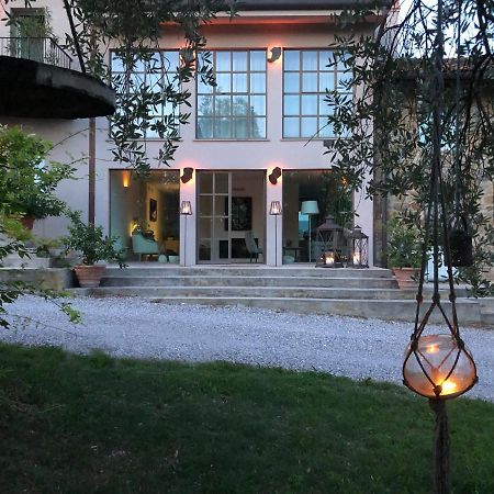 Villa Zuani Casa à San Floriano del Cóllio Extérieur photo