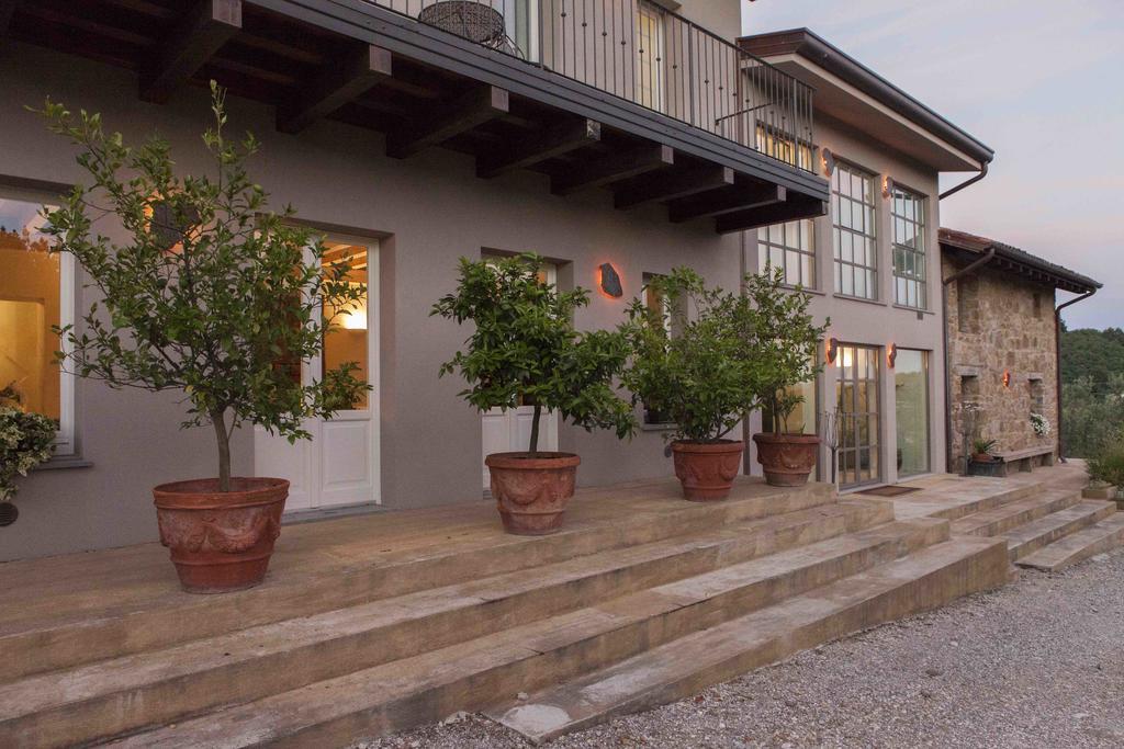 Villa Zuani Casa à San Floriano del Cóllio Extérieur photo