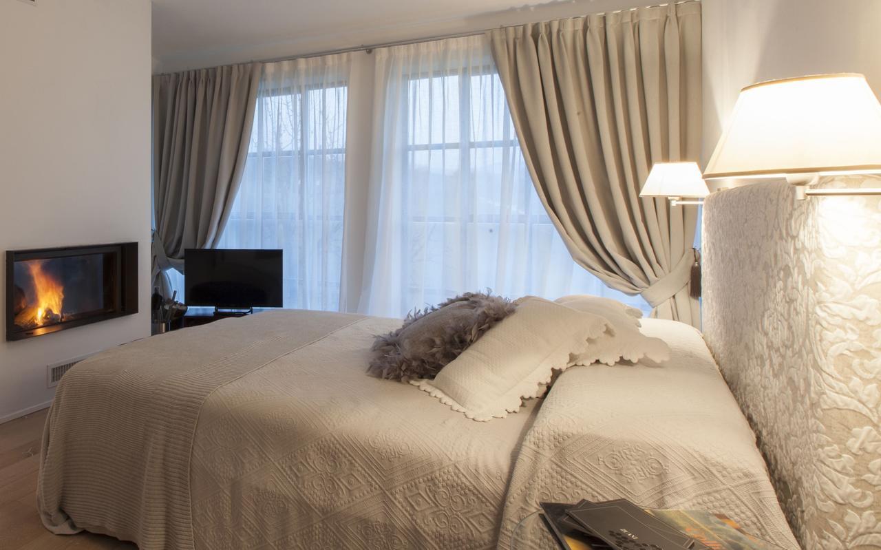 Villa Zuani Casa à San Floriano del Cóllio Chambre photo